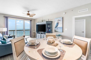 Calypso Resort 1106W by Sand Seeker Vacations
